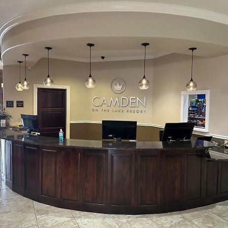 Camden On The Lake Resort Lake Ozark Ngoại thất bức ảnh
