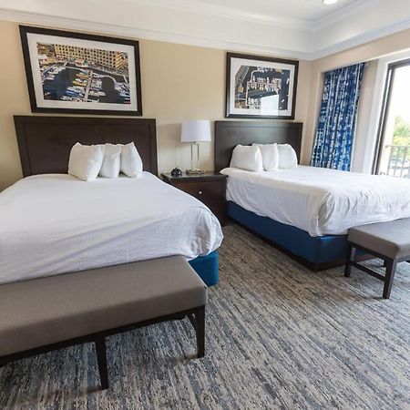 Camden On The Lake Resort Lake Ozark Ngoại thất bức ảnh