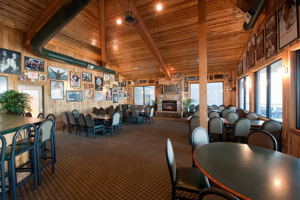 Camden On The Lake Resort Lake Ozark Ngoại thất bức ảnh