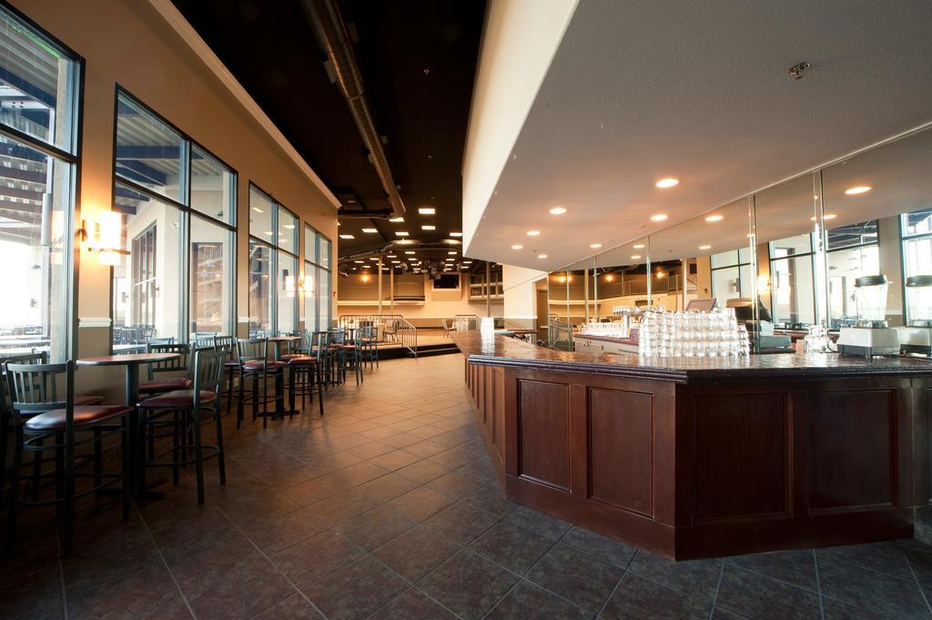 Camden On The Lake Resort Lake Ozark Ngoại thất bức ảnh