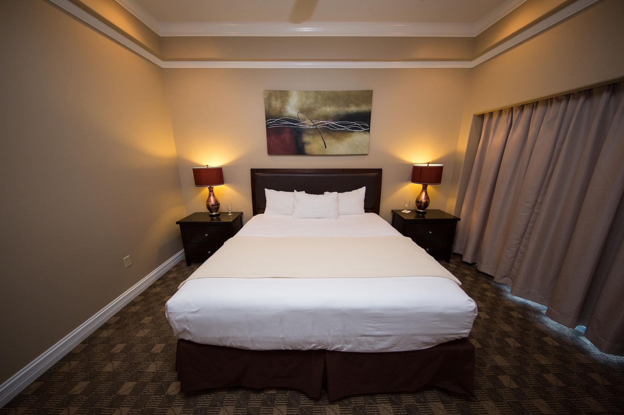 Camden On The Lake Resort Lake Ozark Ngoại thất bức ảnh