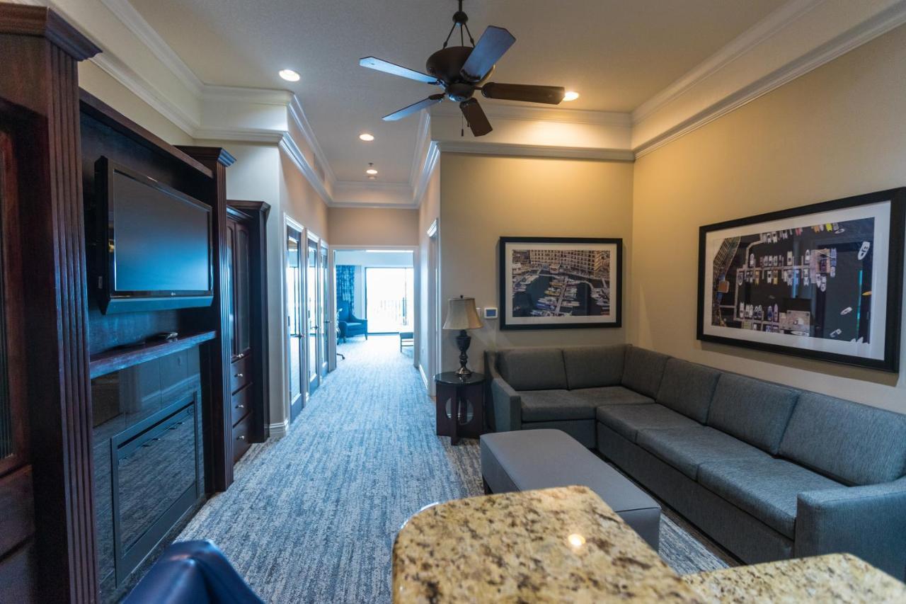 Camden On The Lake Resort Lake Ozark Ngoại thất bức ảnh