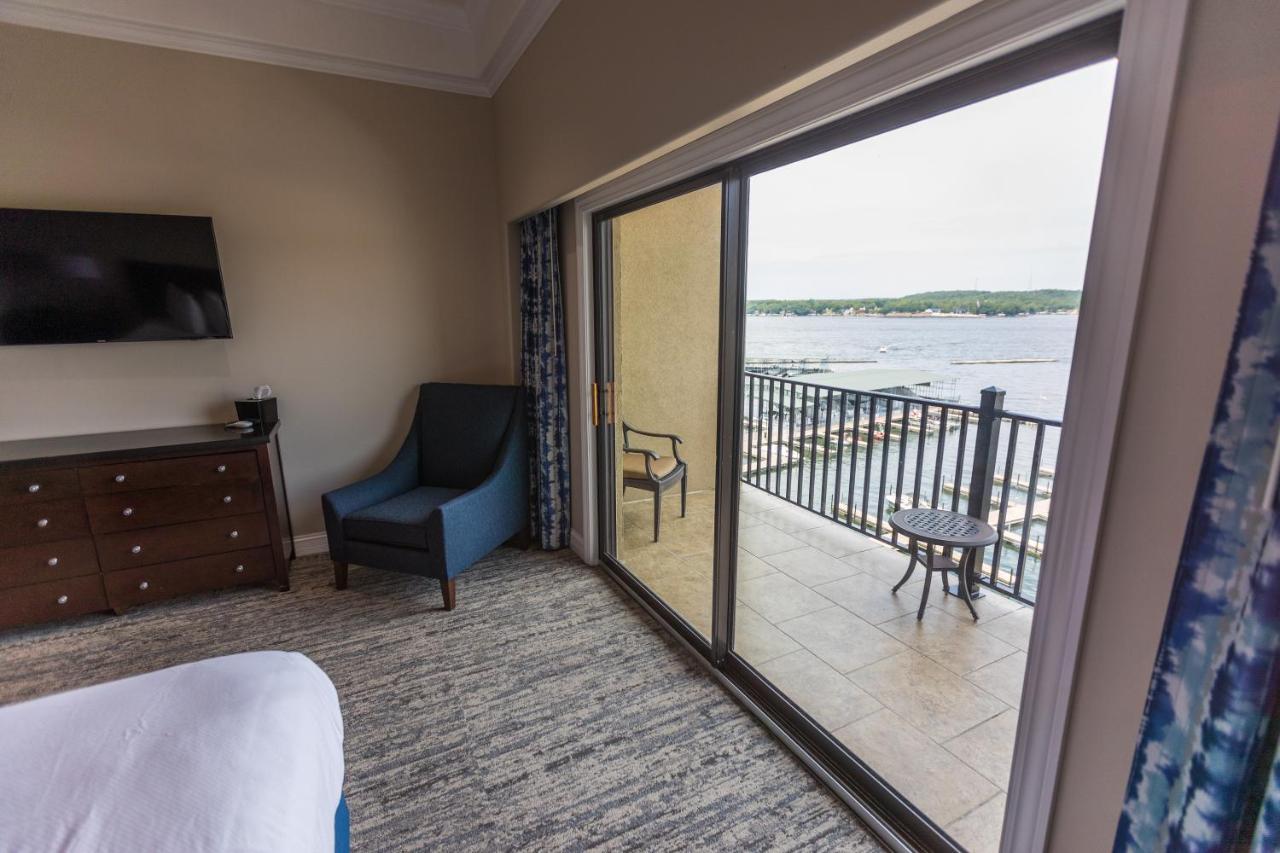 Camden On The Lake Resort Lake Ozark Ngoại thất bức ảnh