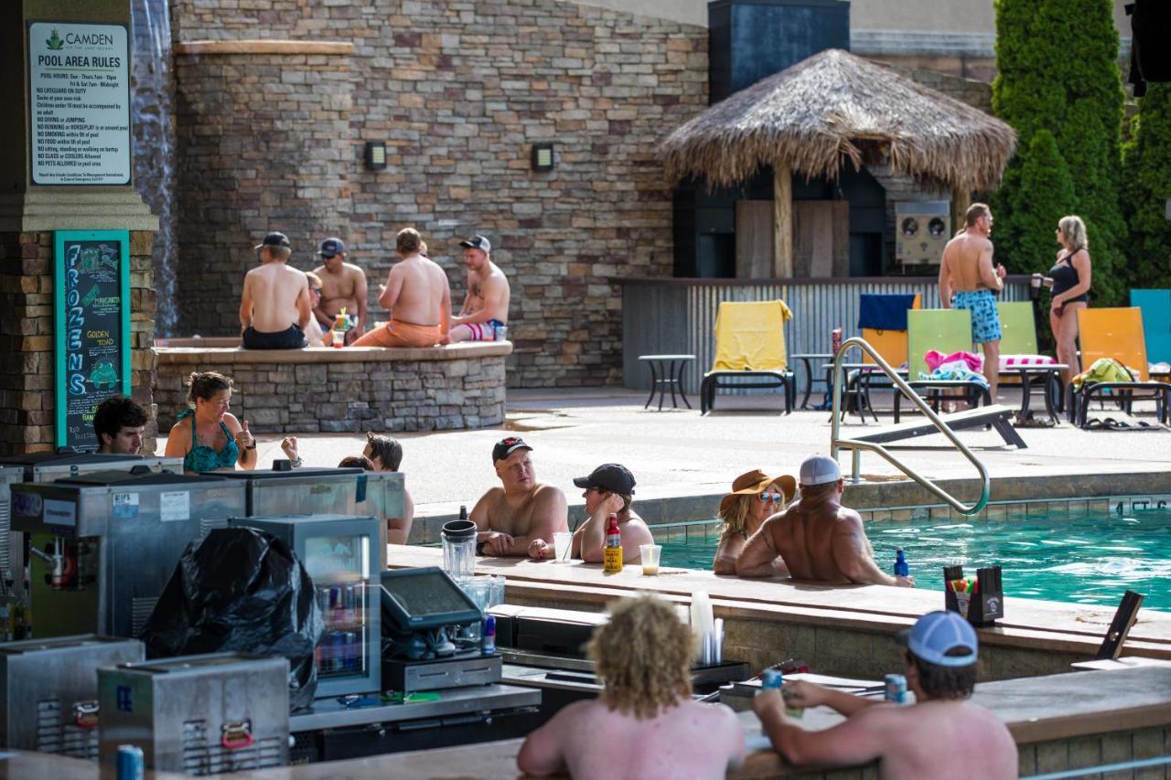 Camden On The Lake Resort Lake Ozark Ngoại thất bức ảnh