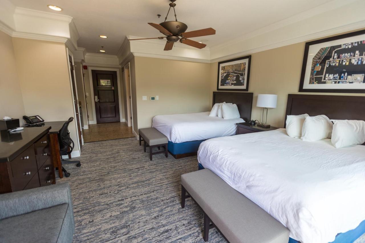 Camden On The Lake Resort Lake Ozark Ngoại thất bức ảnh