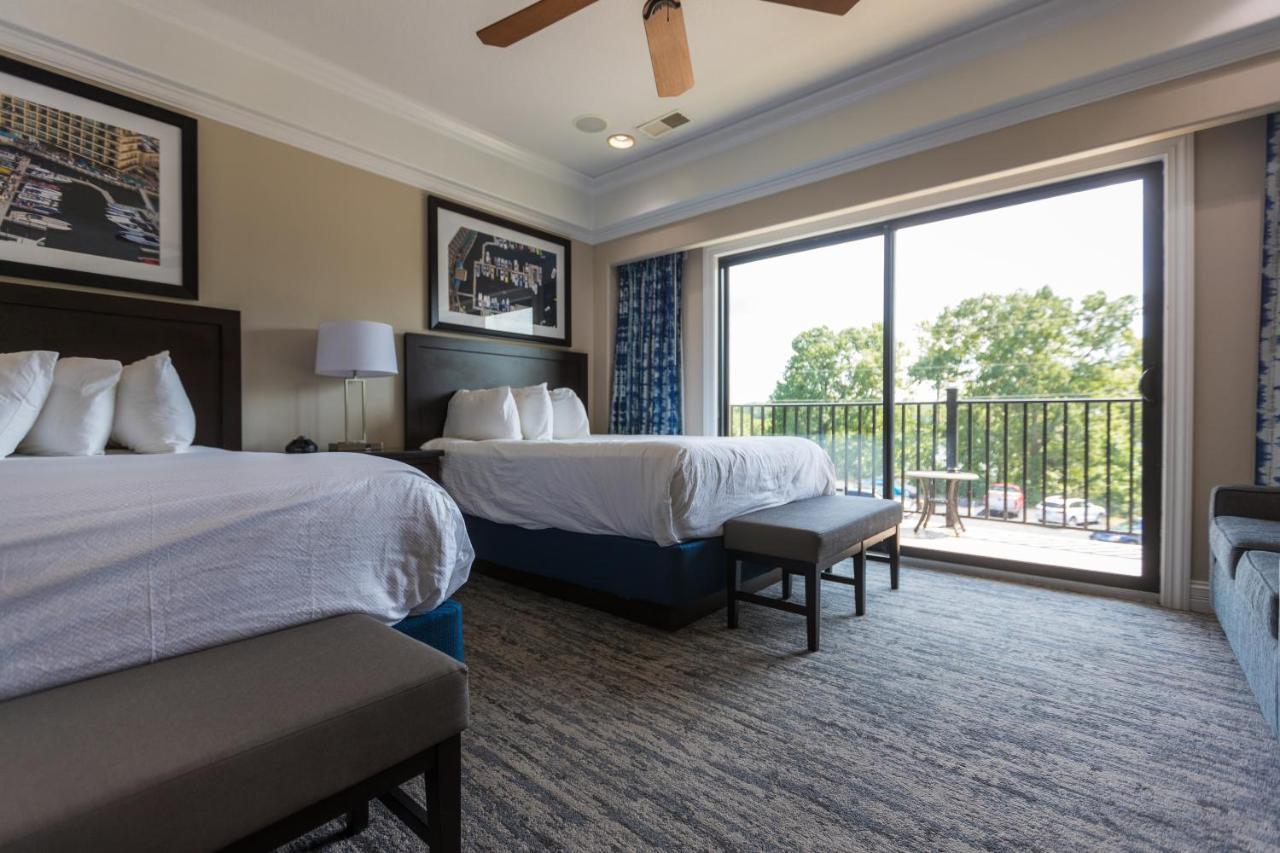 Camden On The Lake Resort Lake Ozark Ngoại thất bức ảnh