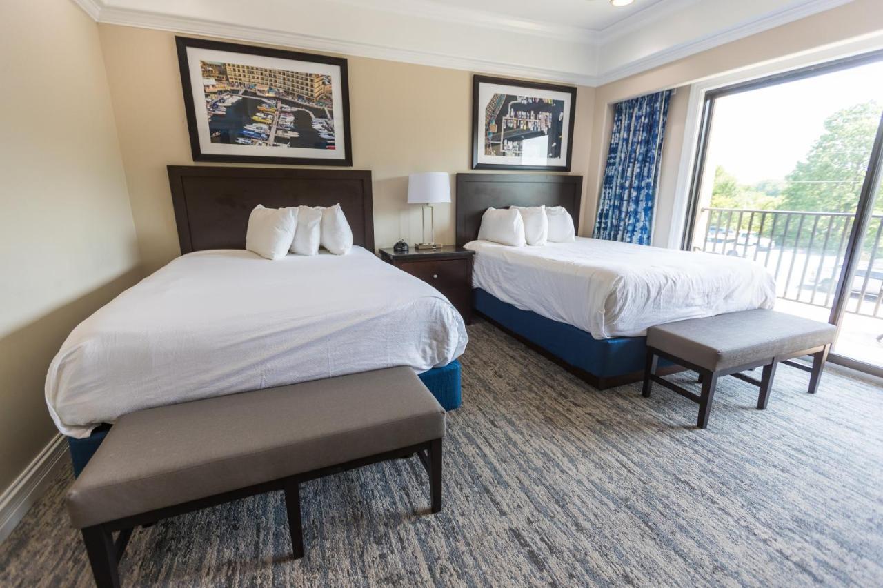 Camden On The Lake Resort Lake Ozark Ngoại thất bức ảnh