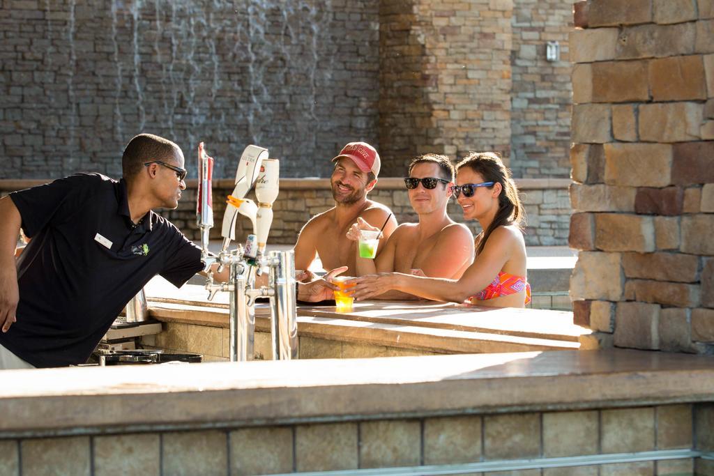 Camden On The Lake Resort Lake Ozark Ngoại thất bức ảnh