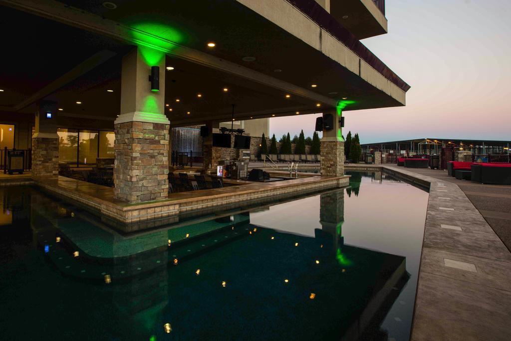 Camden On The Lake Resort Lake Ozark Ngoại thất bức ảnh