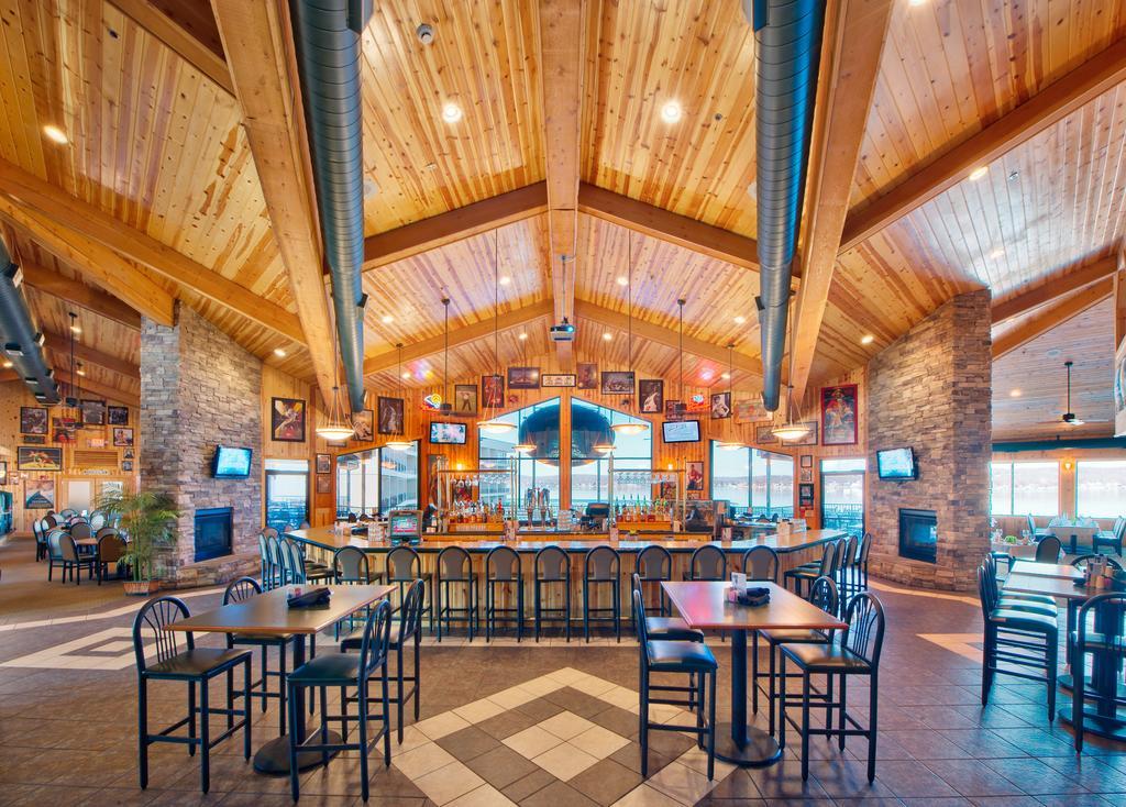 Camden On The Lake Resort Lake Ozark Ngoại thất bức ảnh