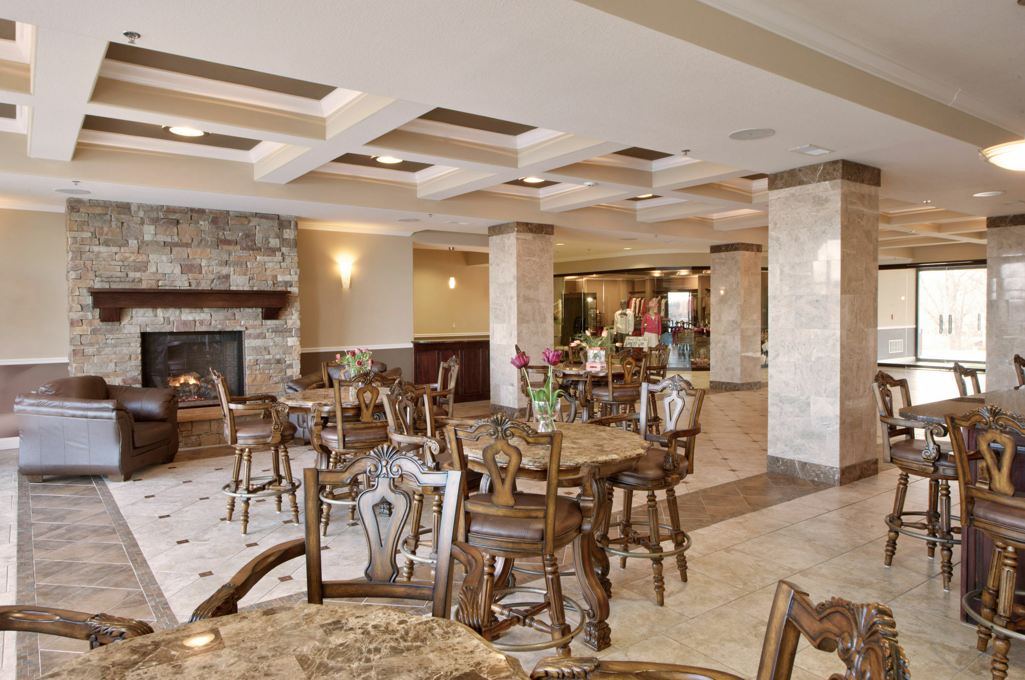 Camden On The Lake Resort Lake Ozark Ngoại thất bức ảnh